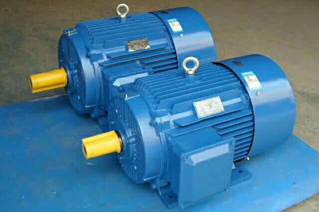 電磁制動器電機-電磁制動器能用在哪些設備?